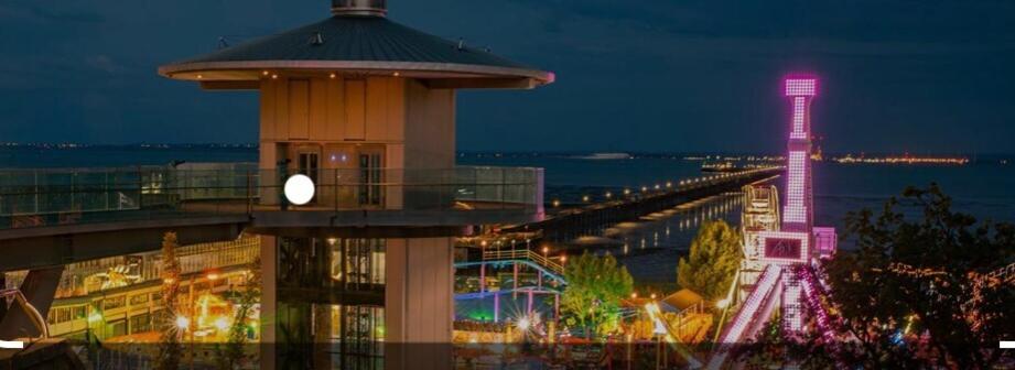 Silverdale House Hotel Southend-on-Sea Exterior photo