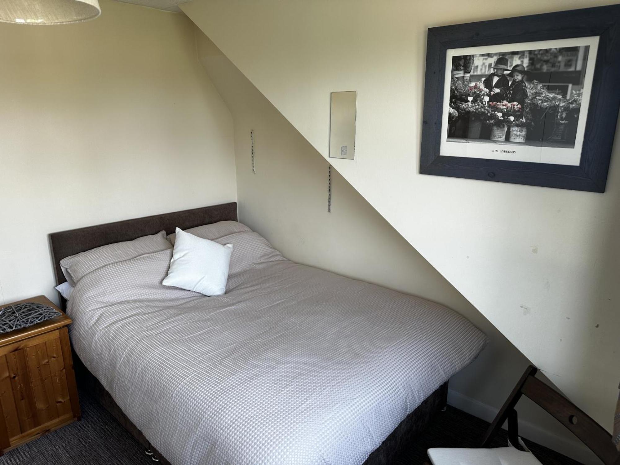 Silverdale House Hotel Southend-on-Sea Room photo